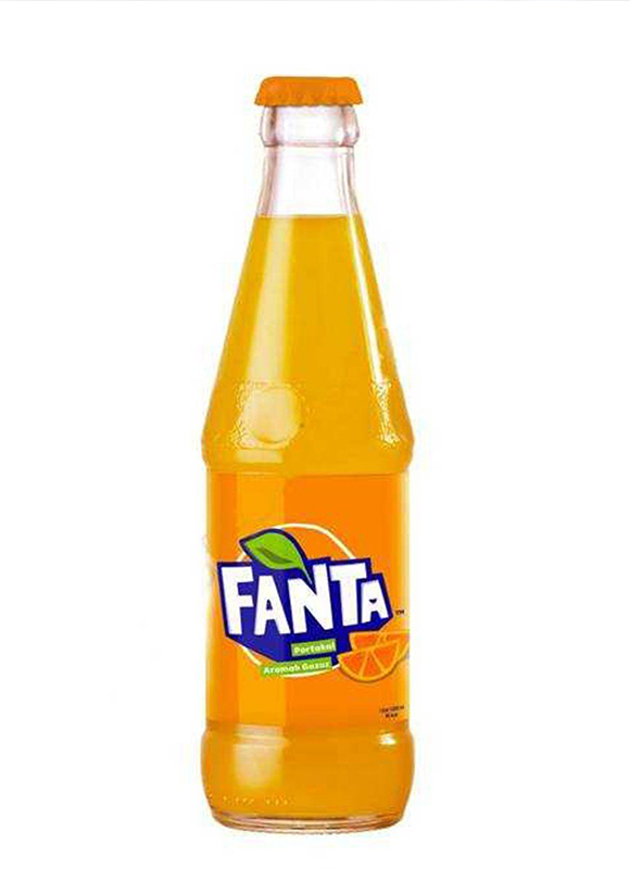 Fanta