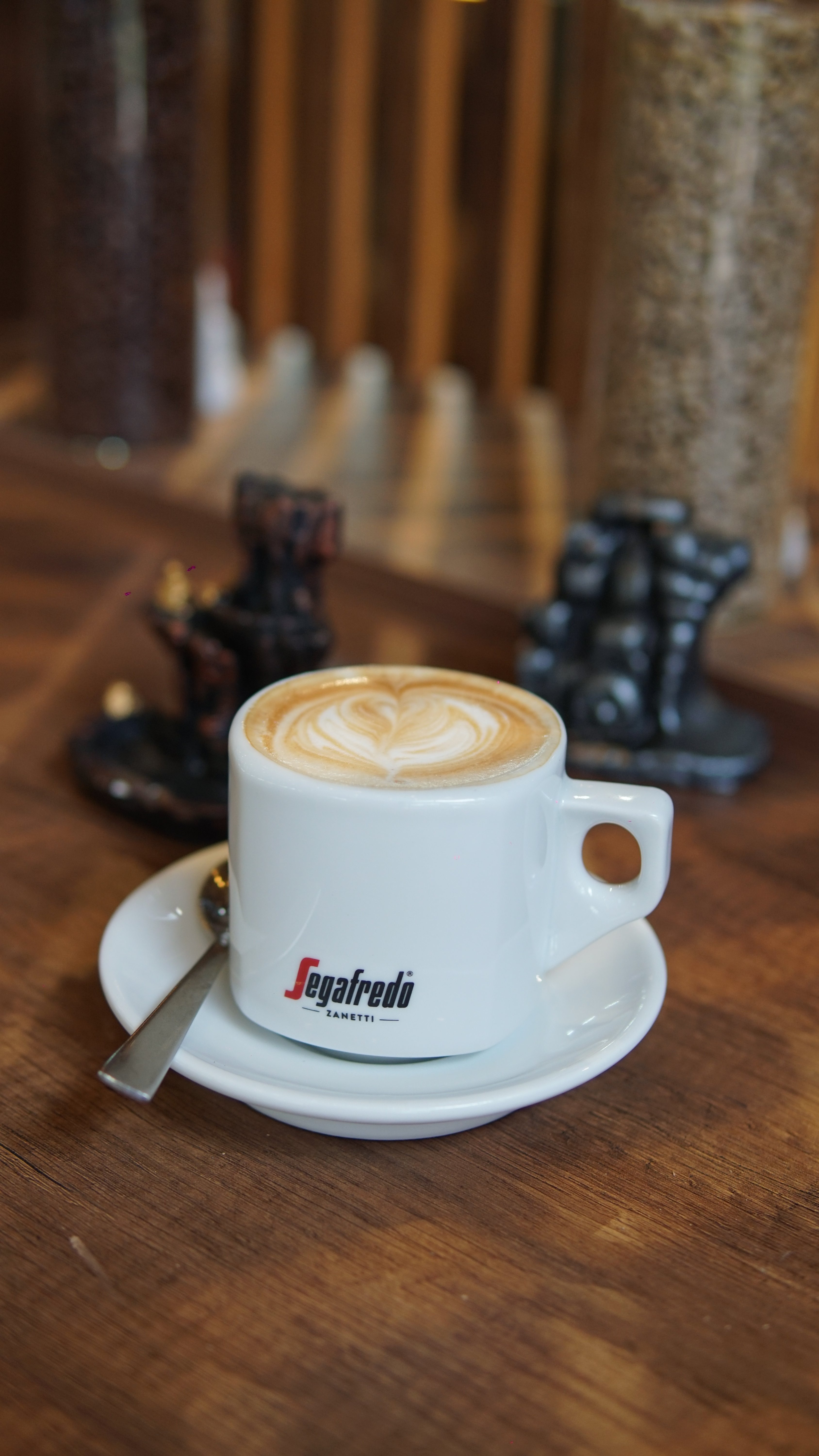 Caffe Latte