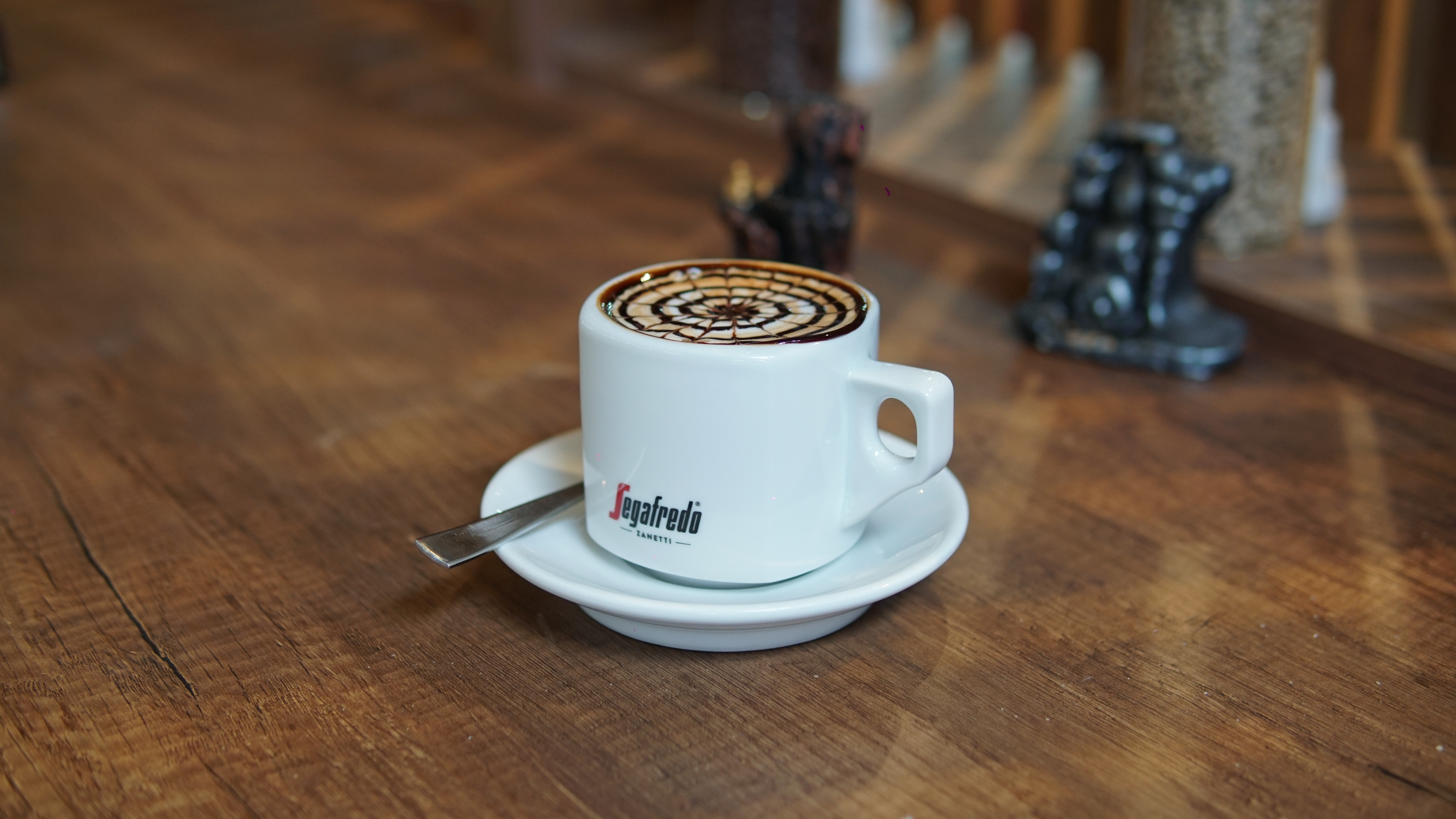 Caffe Mocha
