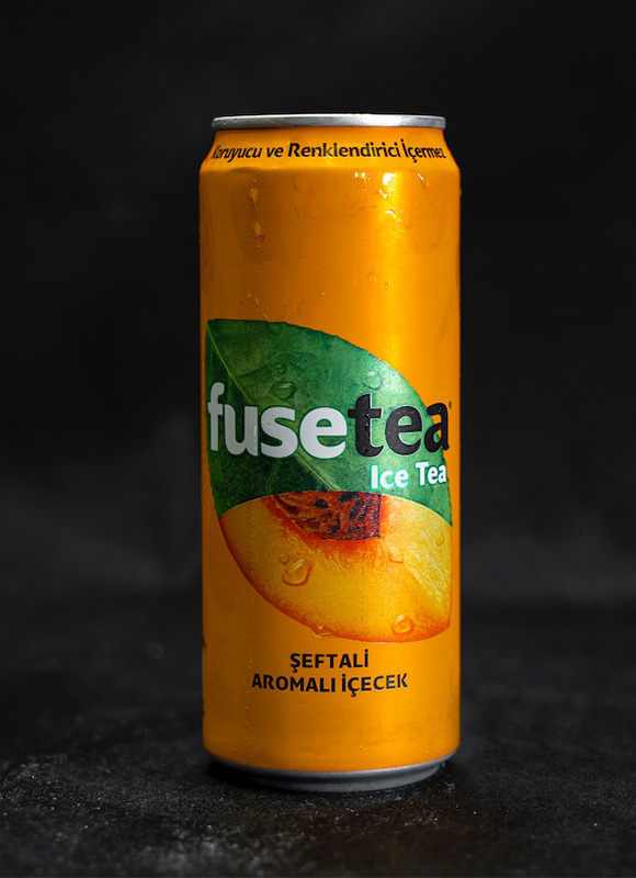 Fuse Tea 