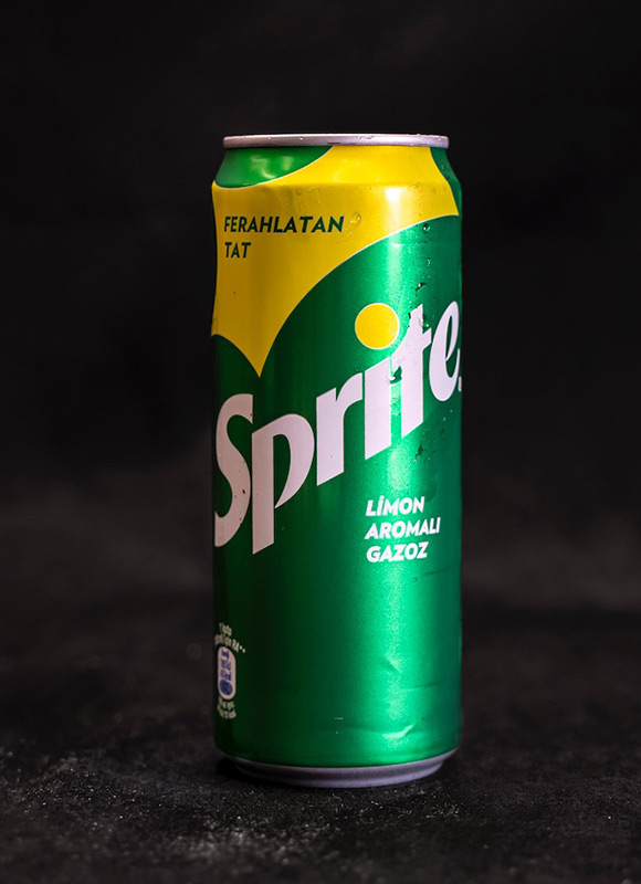 Sprite